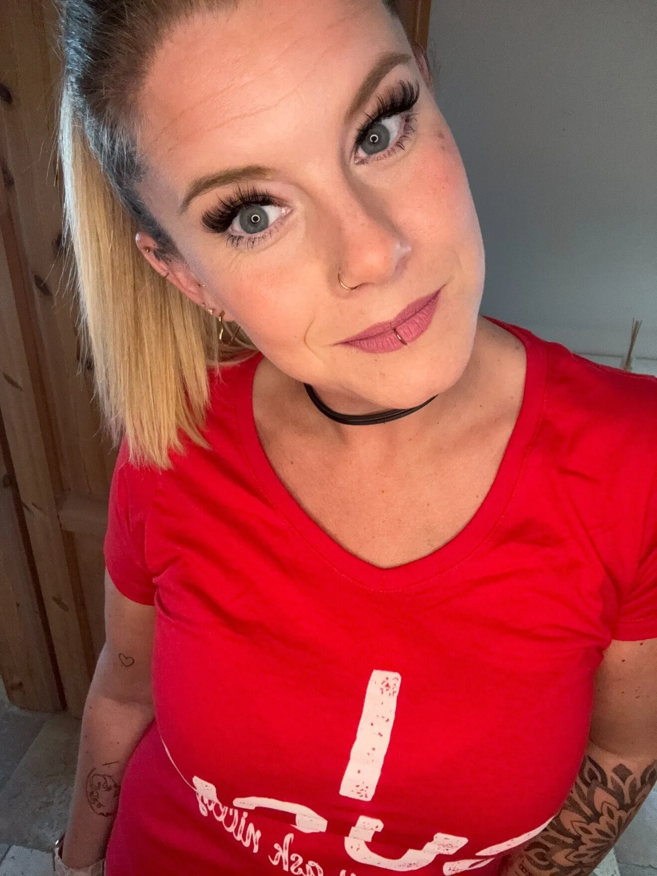 DeepthroatVanessa 🔥 Free