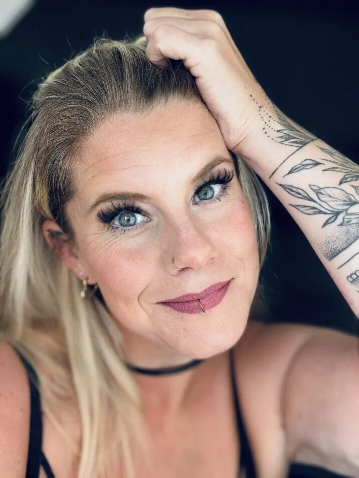 DeepthroatVanessa 🔥 VIP