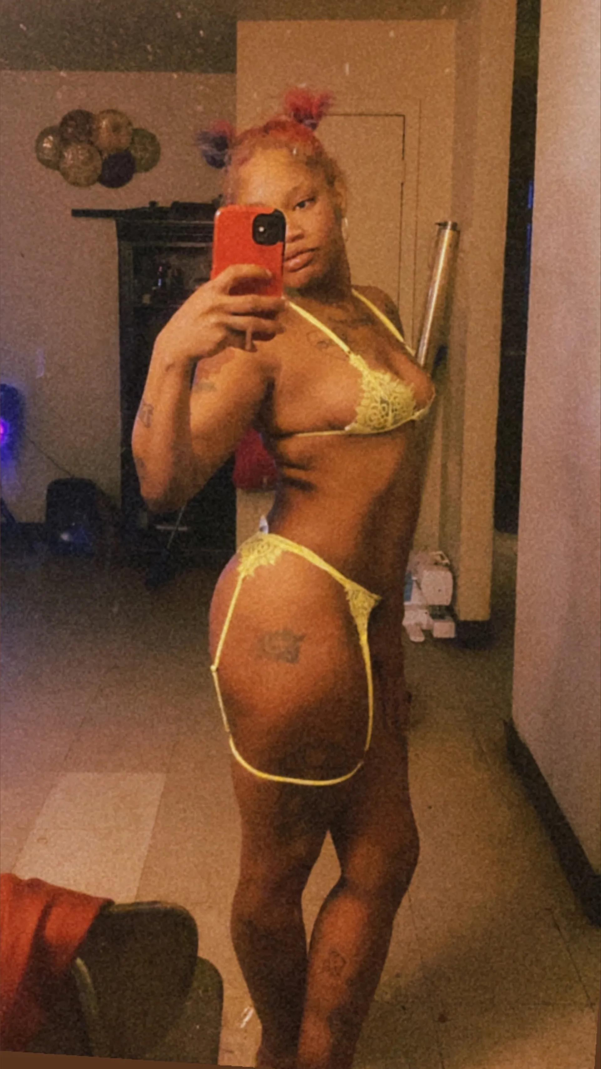 Destiny Williams OnlyFans header
