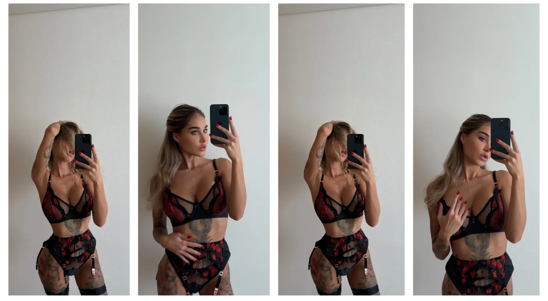 Elizabeth Definy😈 OnlyFans header