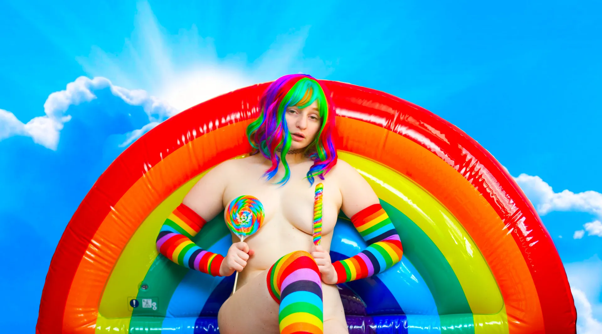 💘 your favorite redhead 💘 OnlyFans header