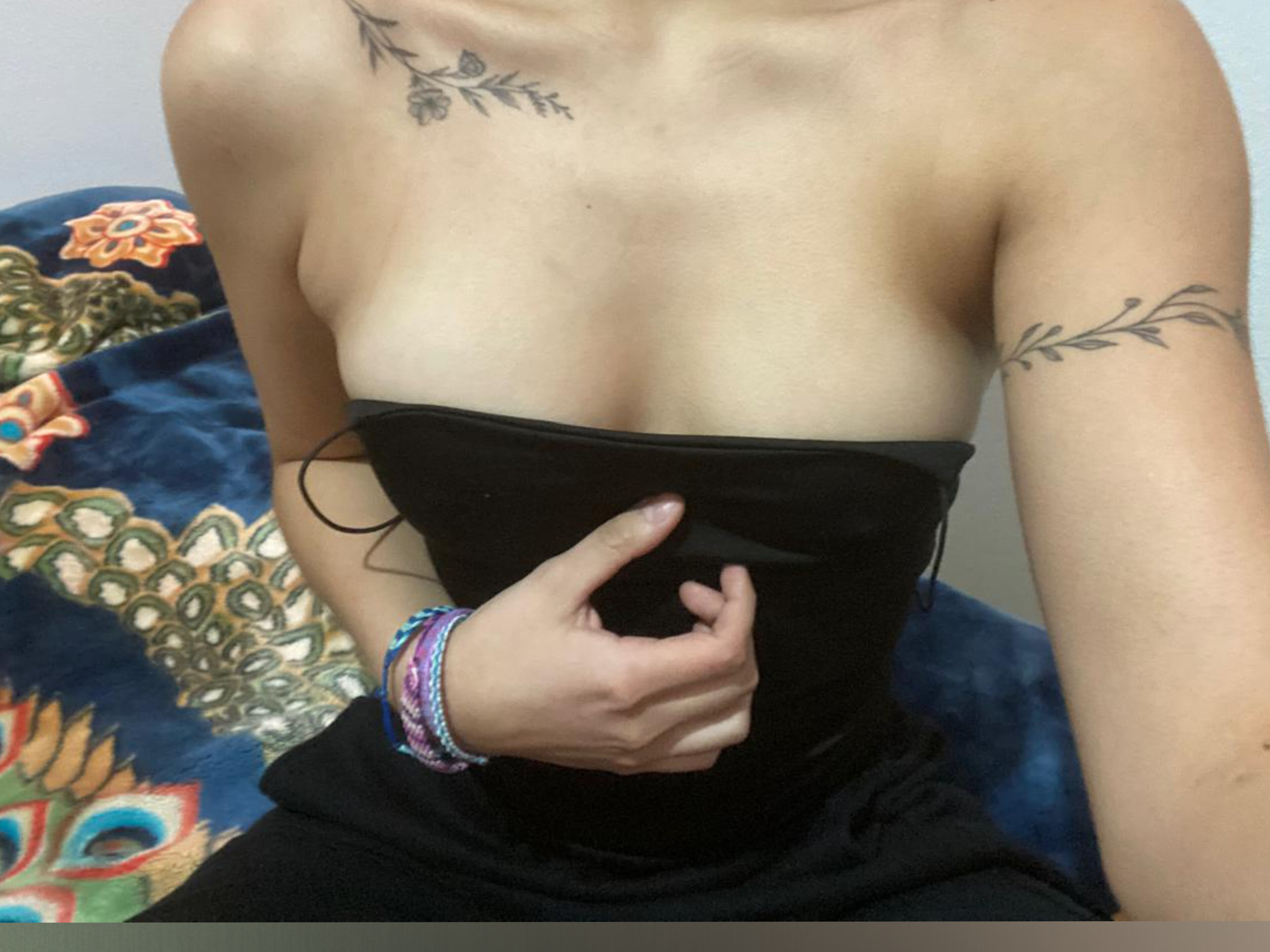 Delilah Rae 🩷 20yo OnlyFans header