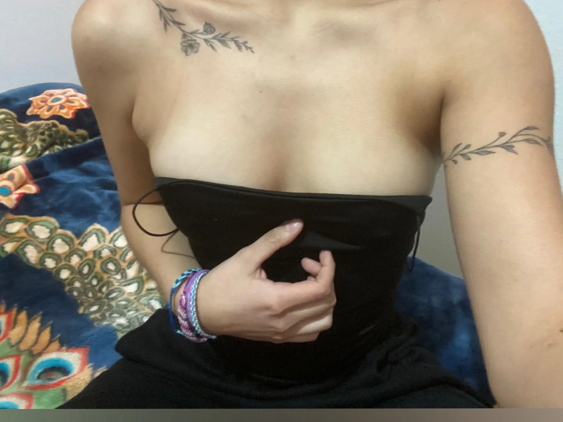 Delilah Rae 🩷 20yo OnlyFans header