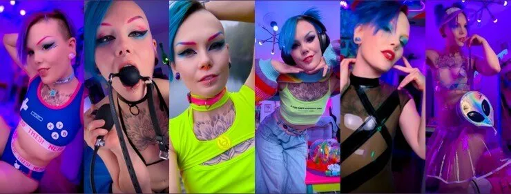 Dementhia OnlyFans header