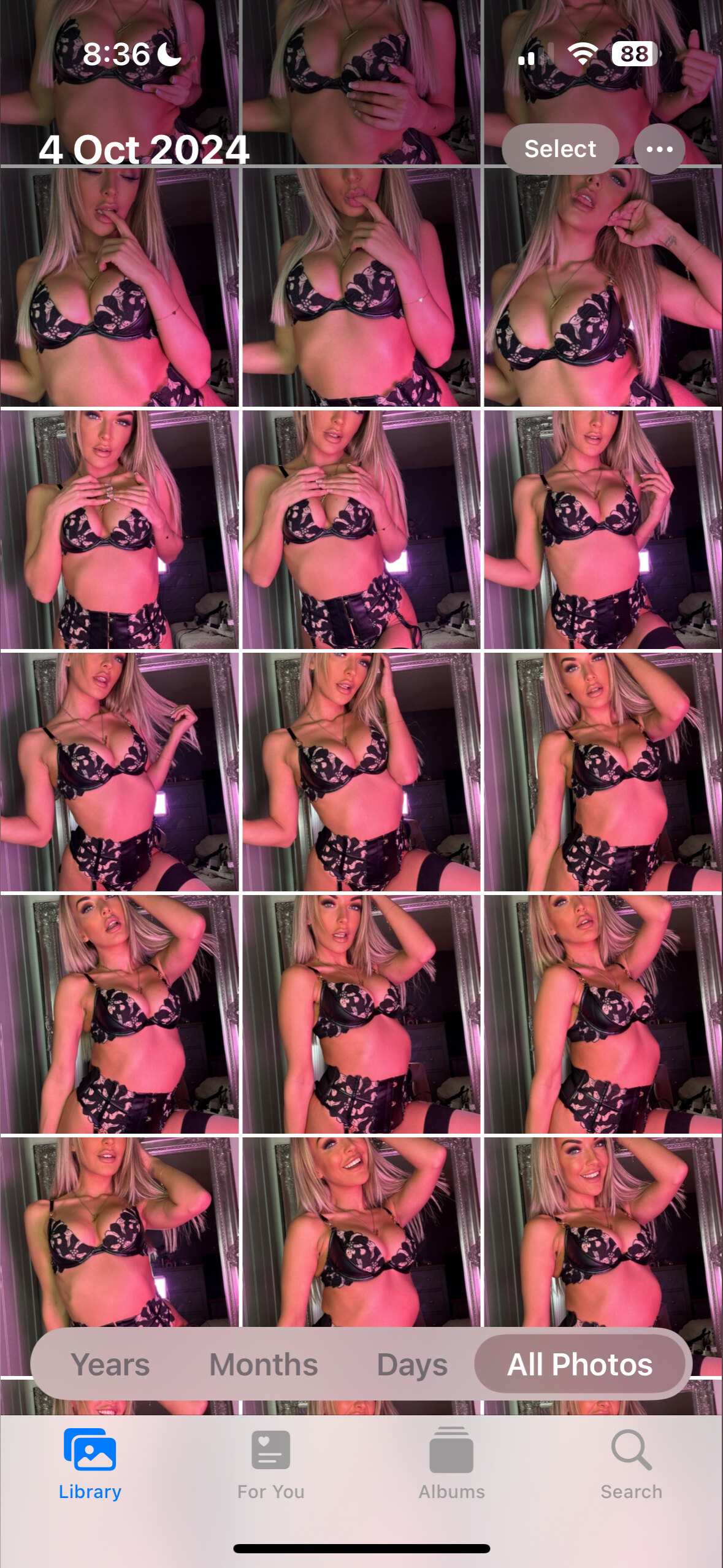 🔥🔥YOUR NEW OBSESSION 🔥🔥 OnlyFans header