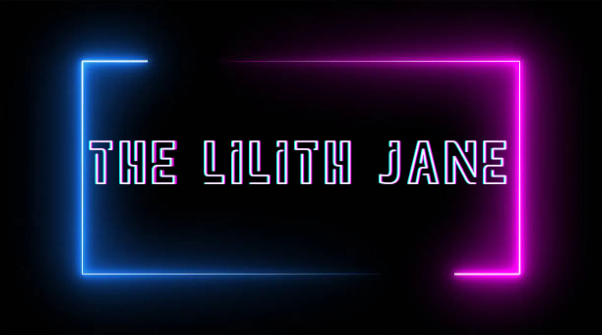 Lilith Jane cover