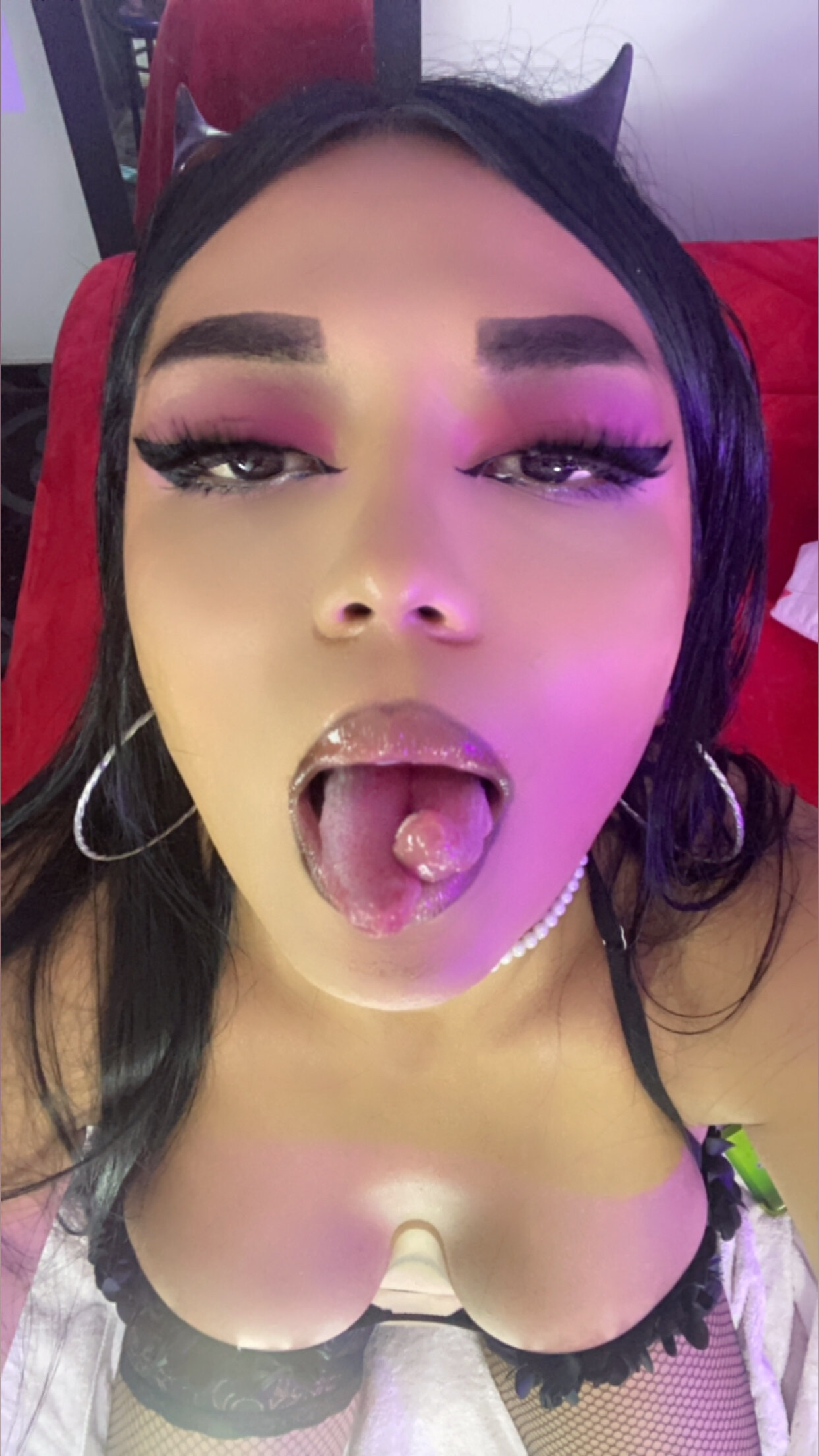 Verónica OnlyFans header