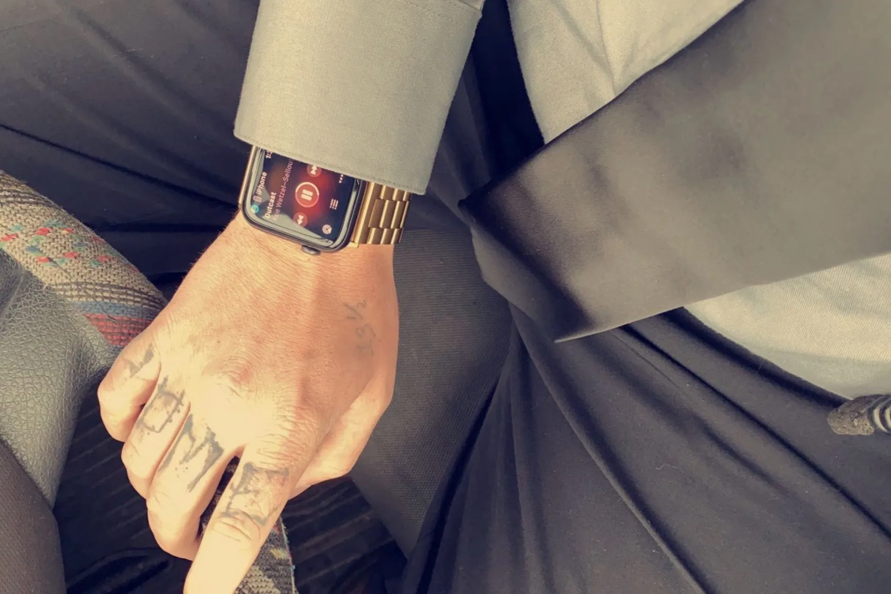 Demonic Daddy OnlyFans header