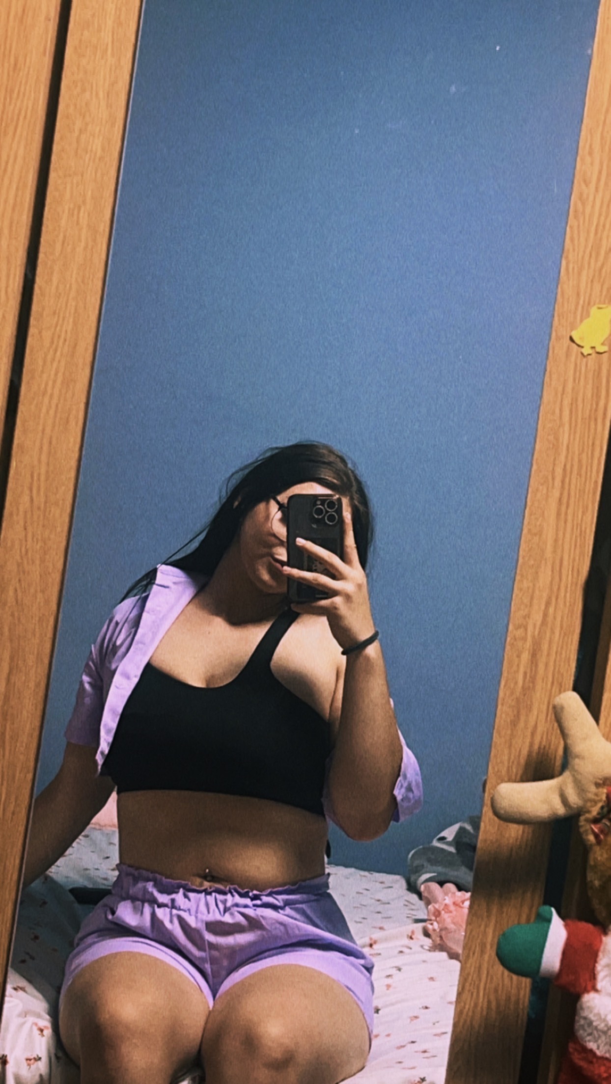 Denisa OnlyFans header