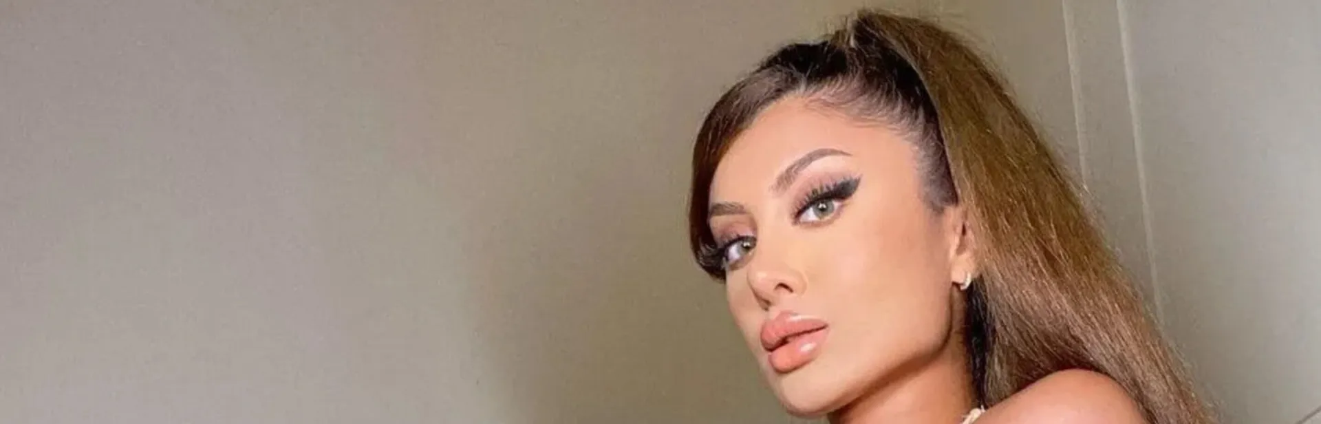 Marina Maya OnlyFans header