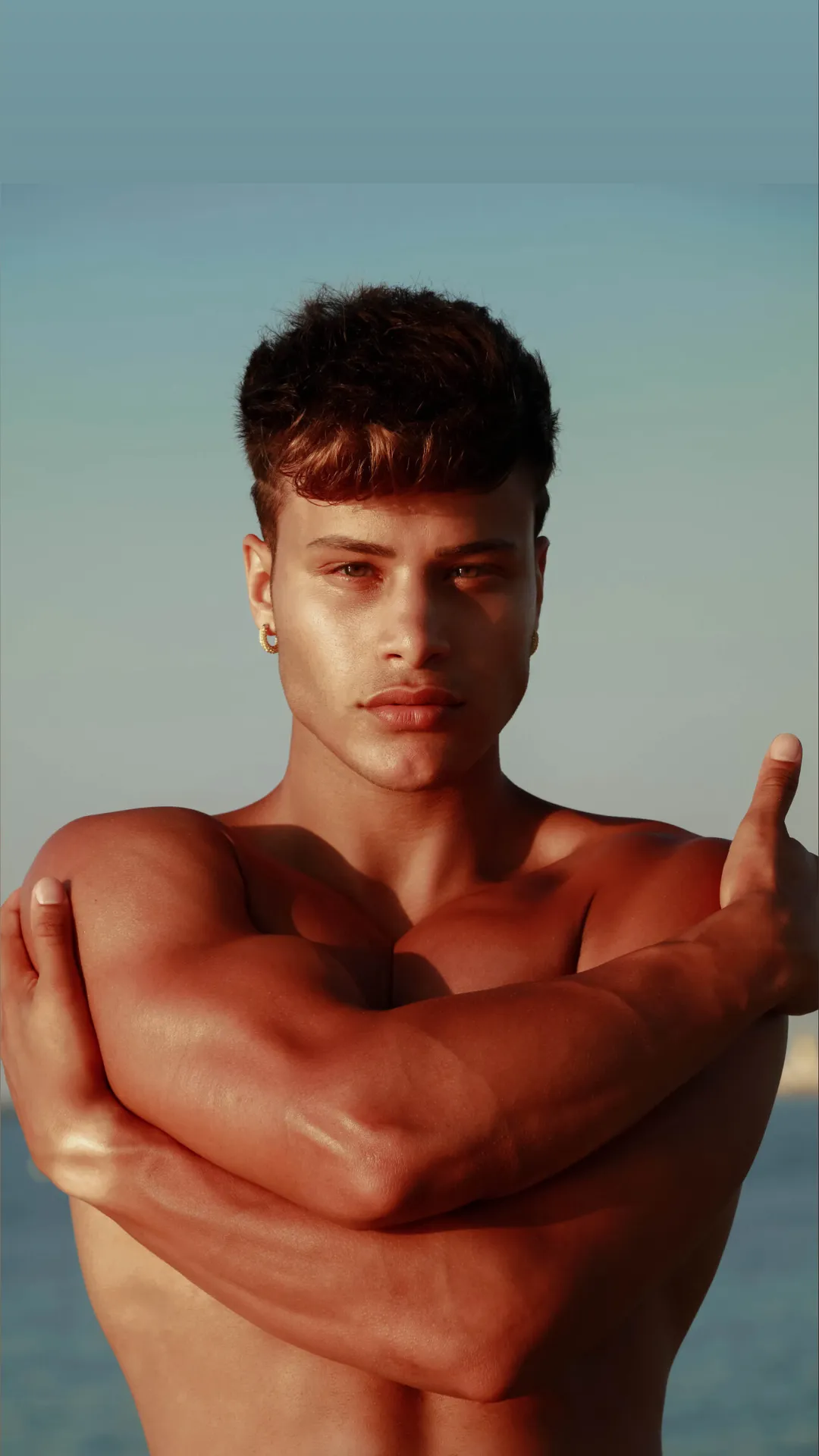 Denis Dosio 𝐓𝐎𝐏 𝟎.𝟏% OnlyFans profile picture