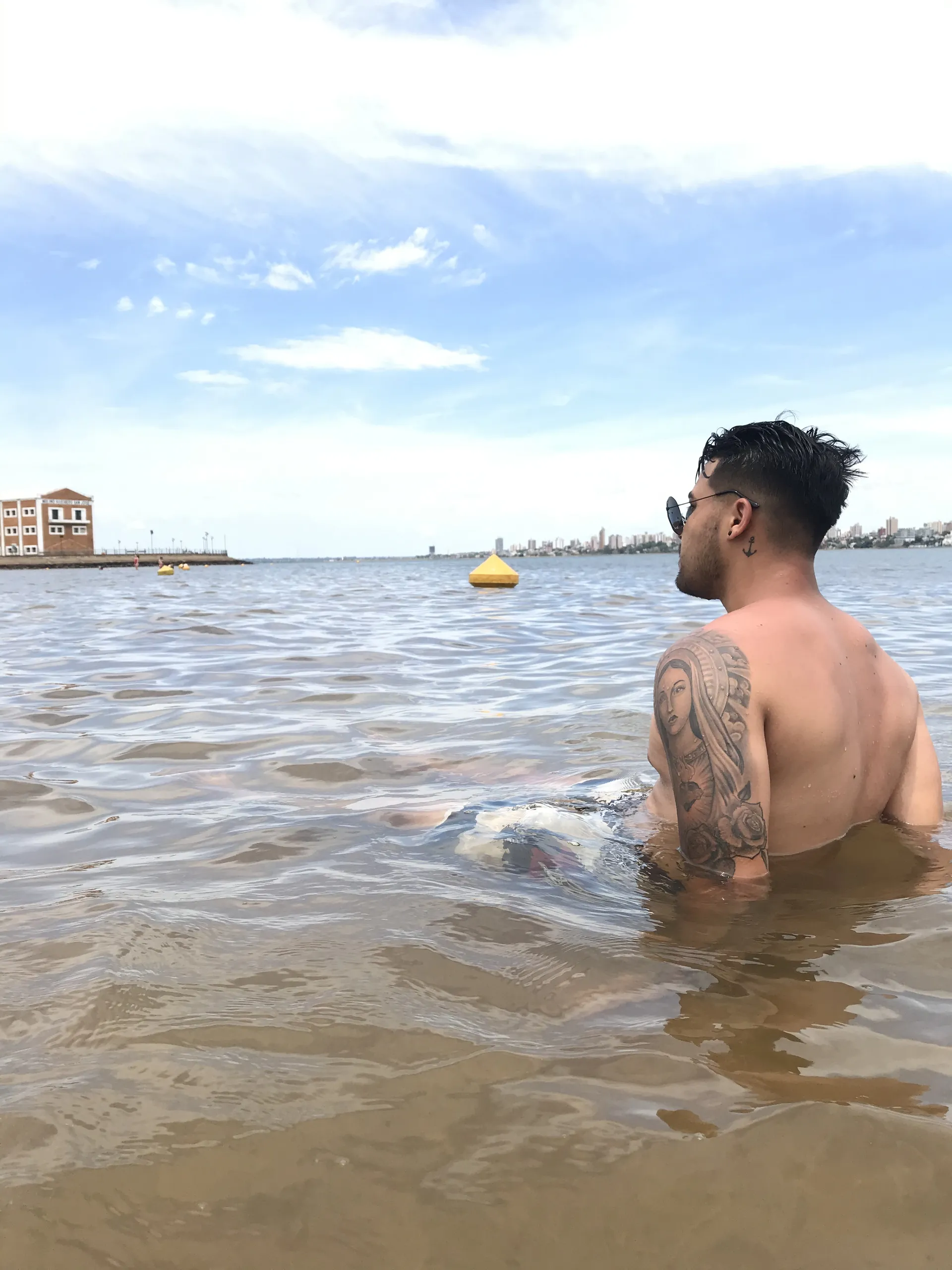 Denis Antúnez OnlyFans header