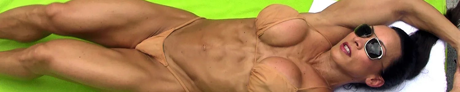 Denise Masino OnlyFans header