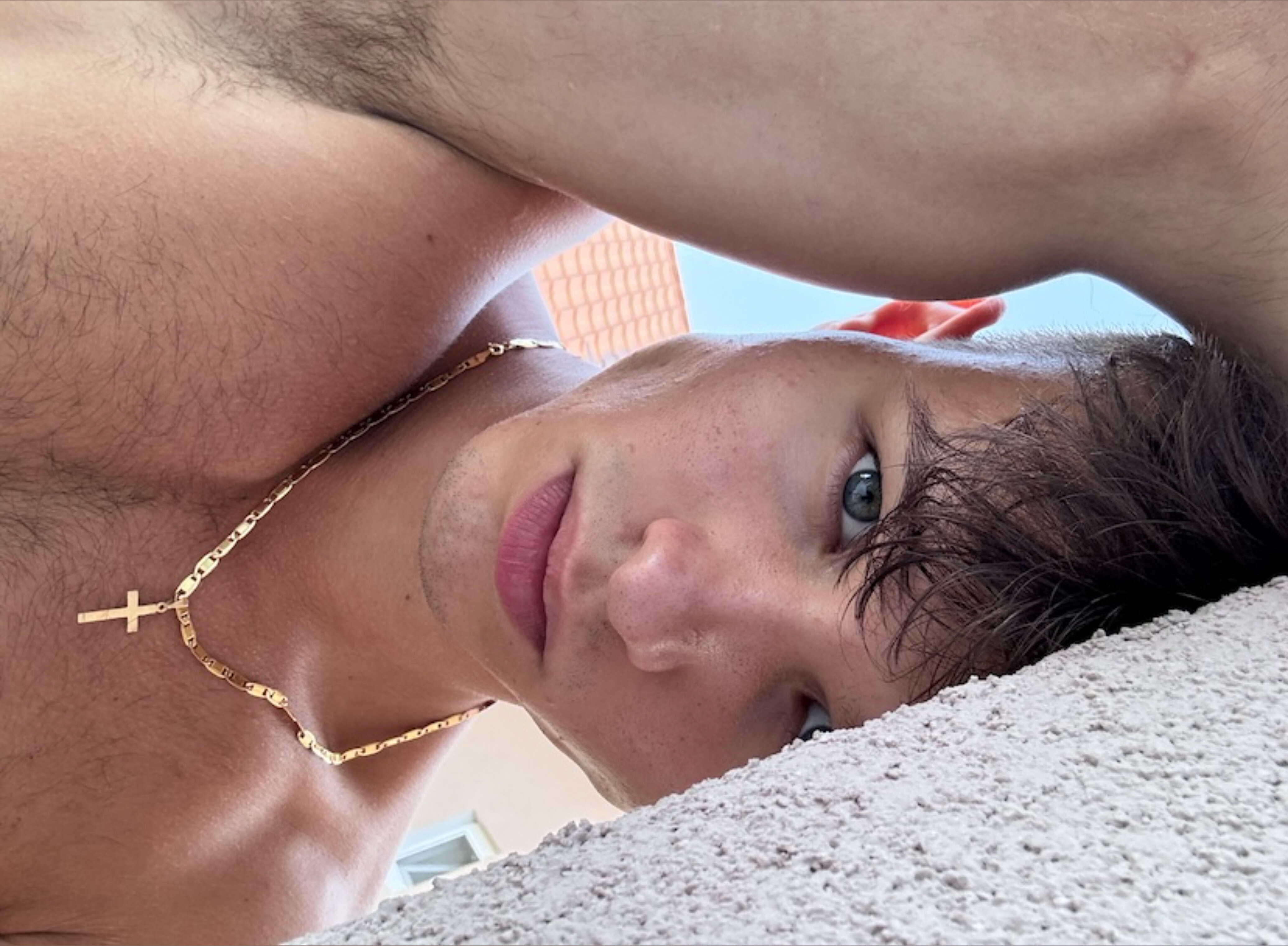 Dennis Dillon OnlyFans header