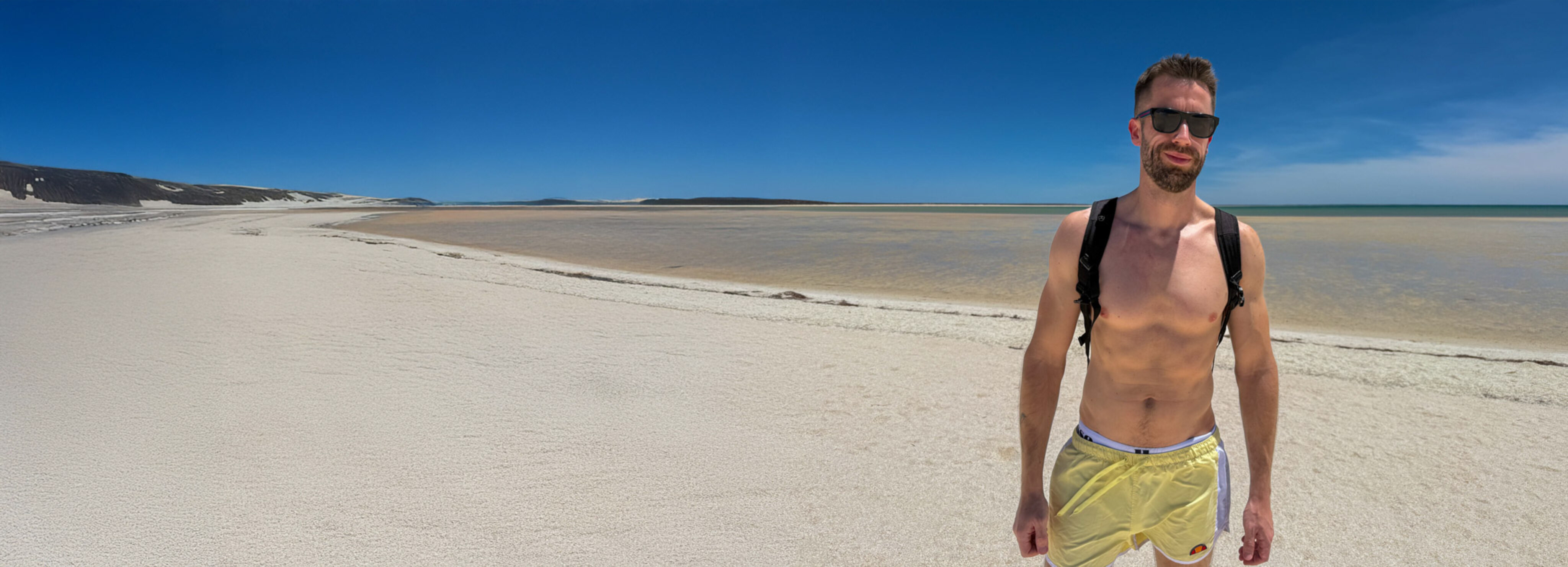 DennisXL 💦 OnlyFans header