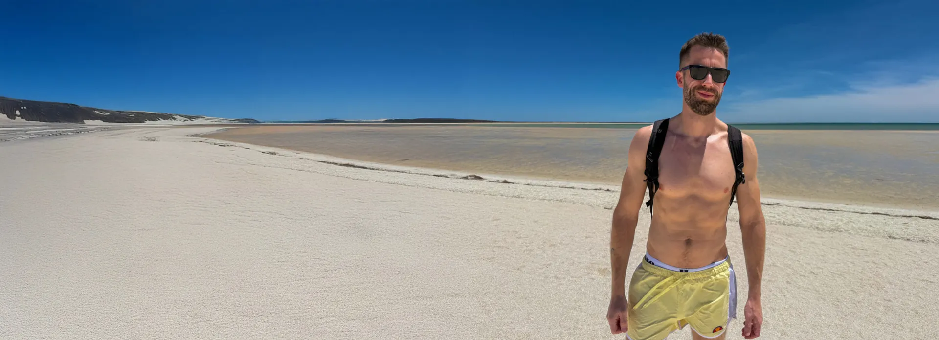 DennisXL 💦 OnlyFans header