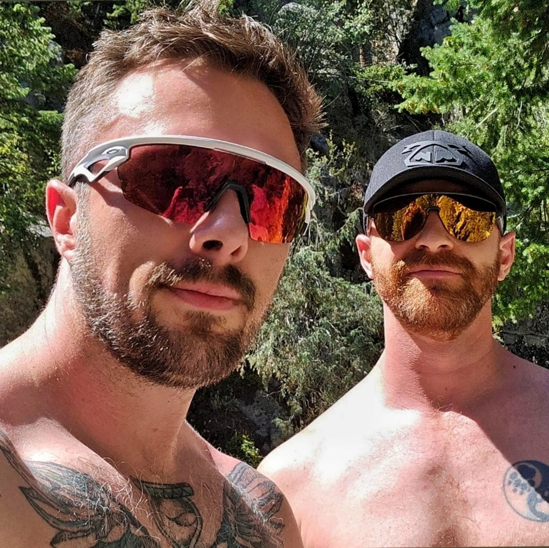Denver Daddies