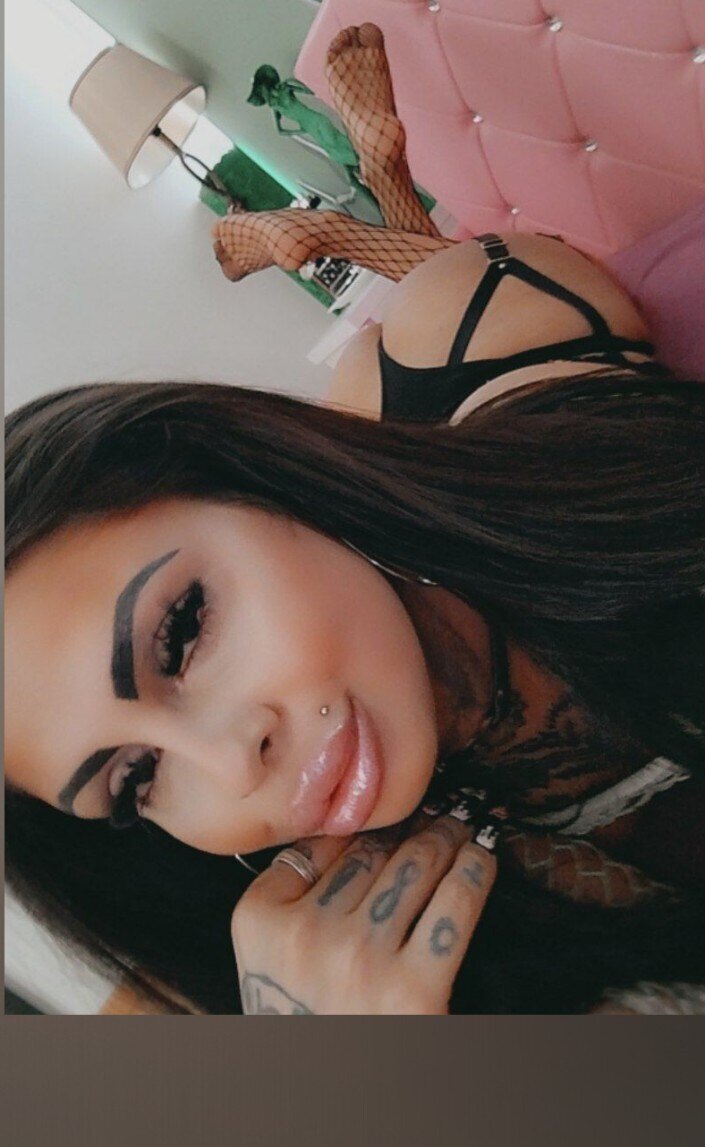 Deny Chantall OnlyFans