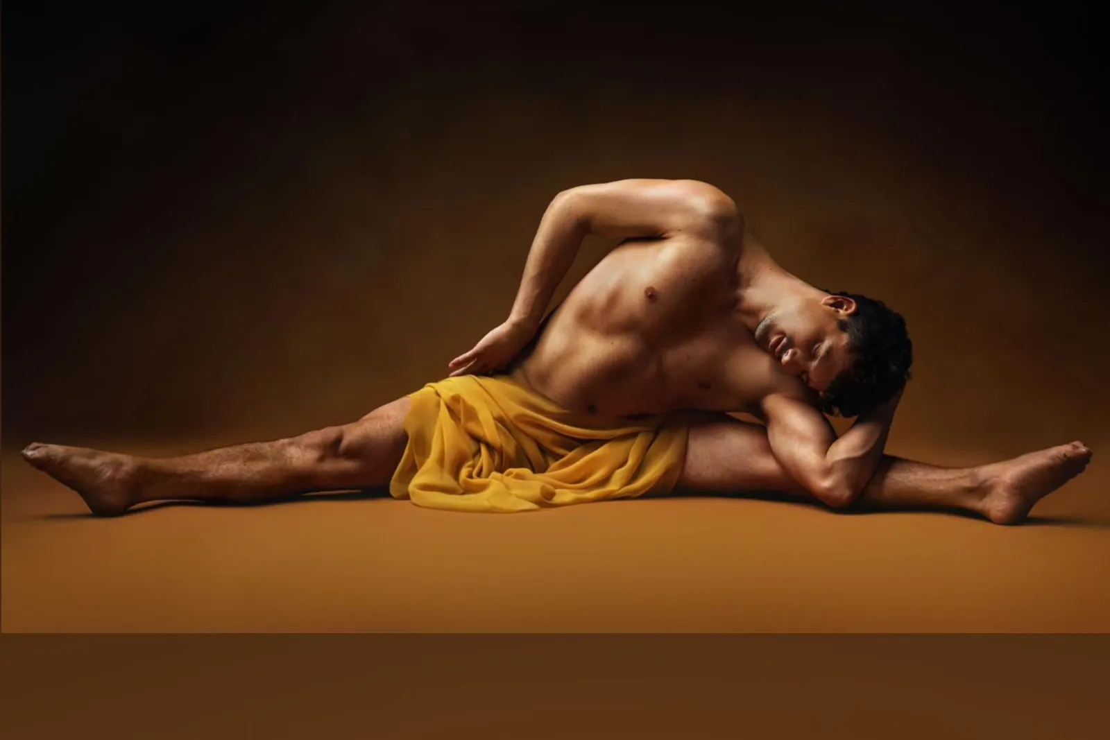 DesertBoy OnlyFans header