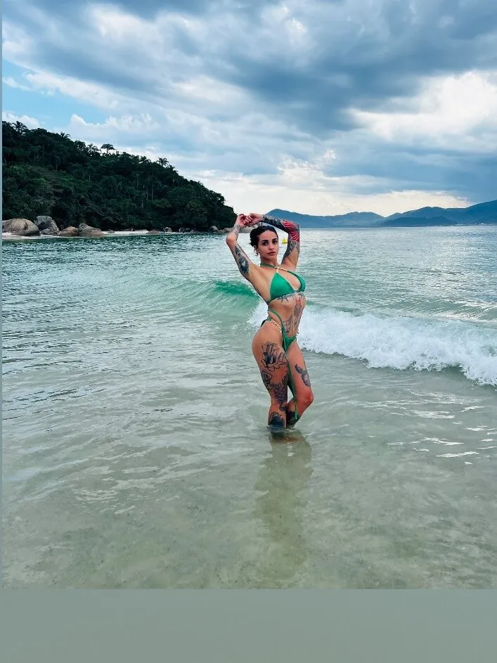 Bunny 💗 Deskicio OnlyFans header