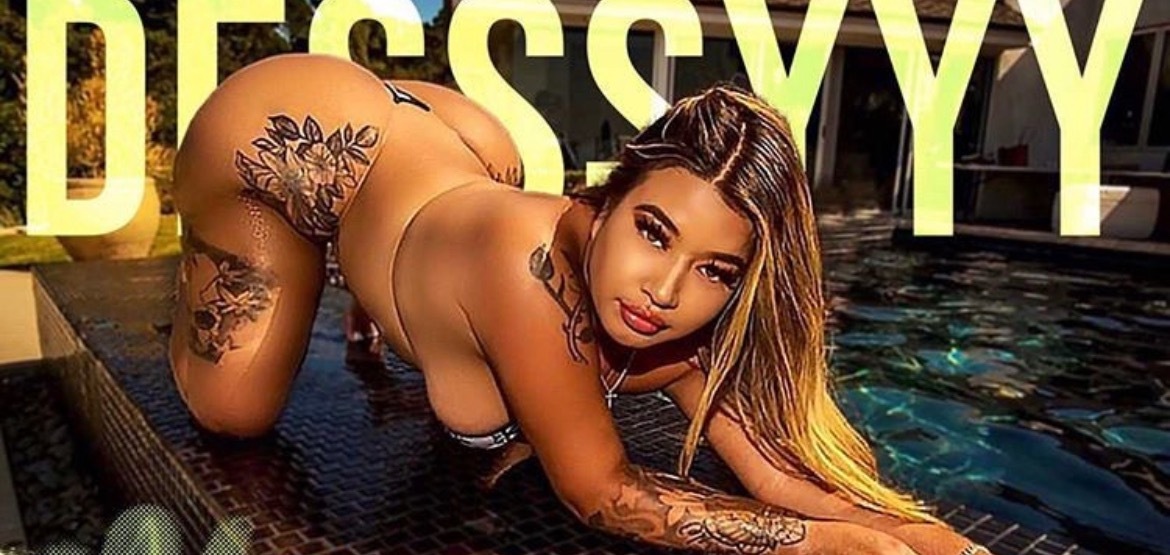 dessssyy_ OnlyFans header