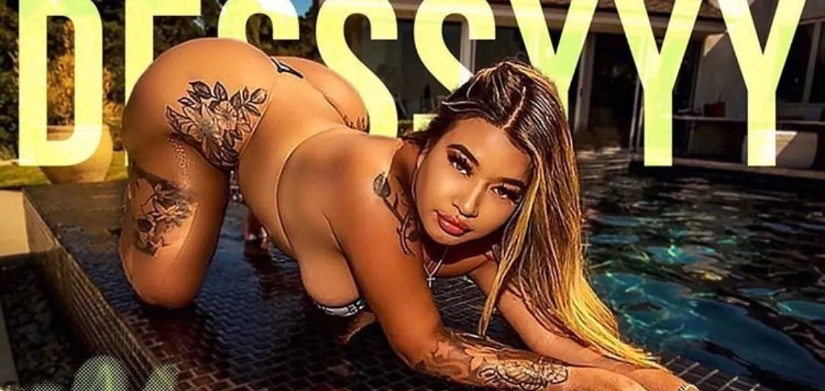 dessssyy_ OnlyFans header