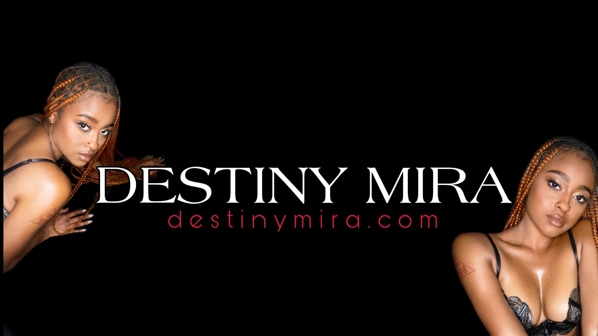 Destiny da Brat🧚🏾‍♀️ VIP OnlyFans header