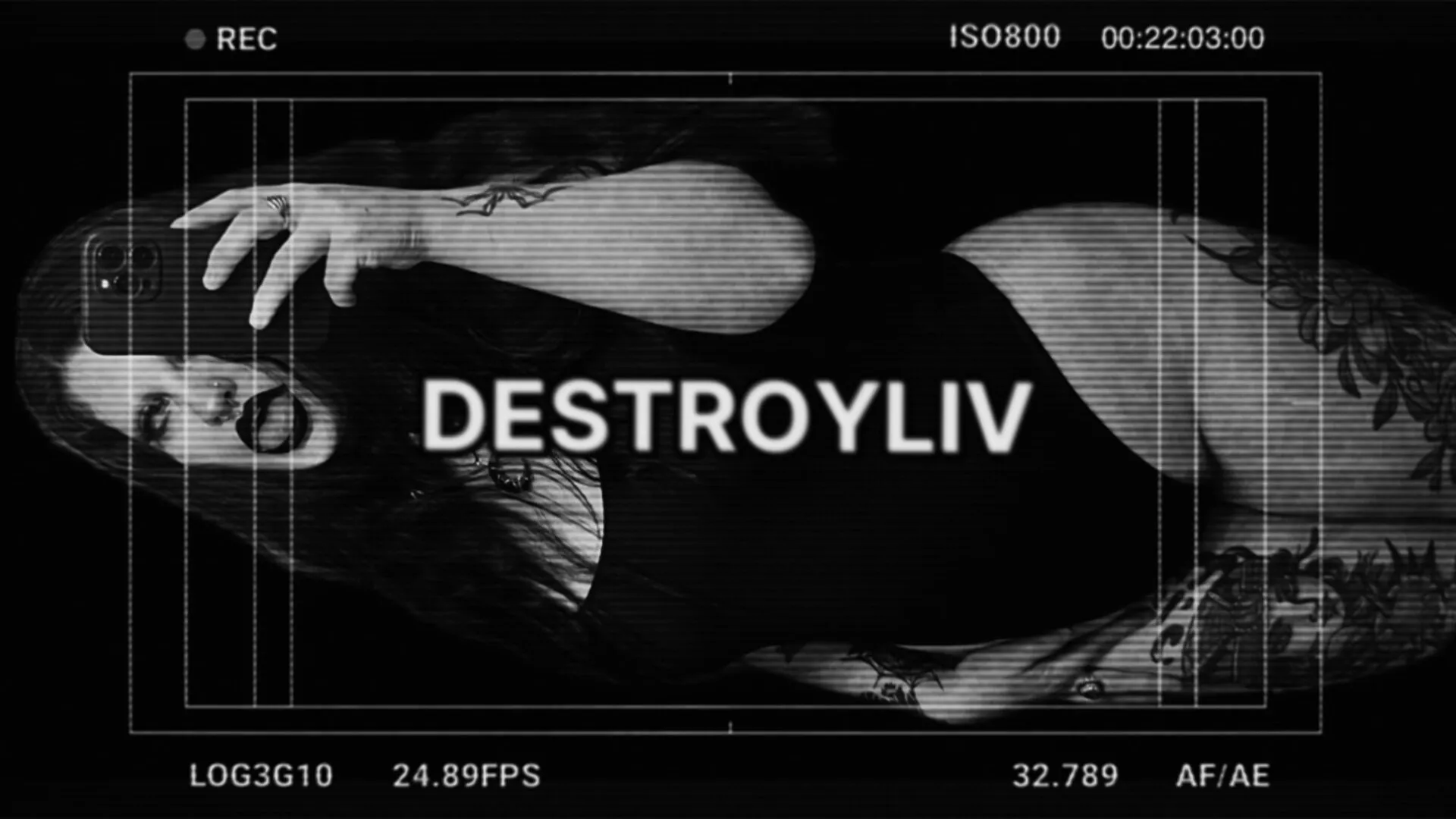 LIV 🩸 OnlyFans header