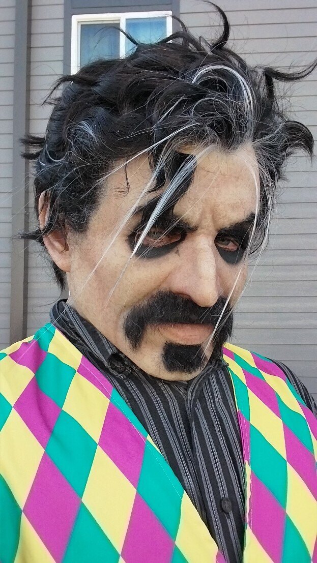 Artimus Quartermass OnlyFans