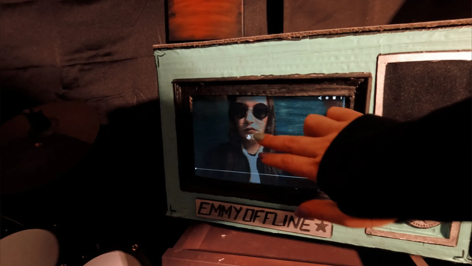 Devil's Horseshoe OnlyFans header