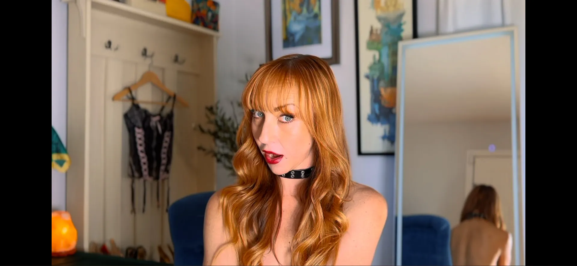 Dexx Darling OnlyFans header