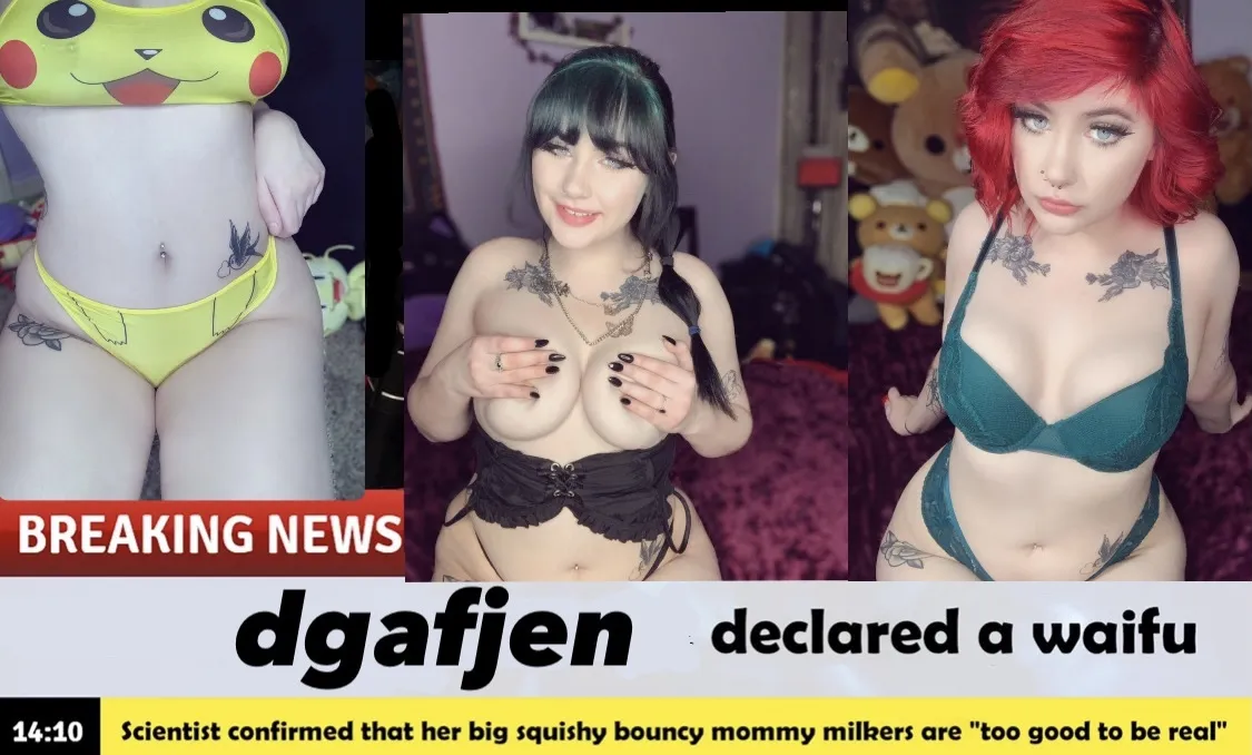 Jen 🖤  OVER 1000 XXX VIDEOS! OnlyFans header