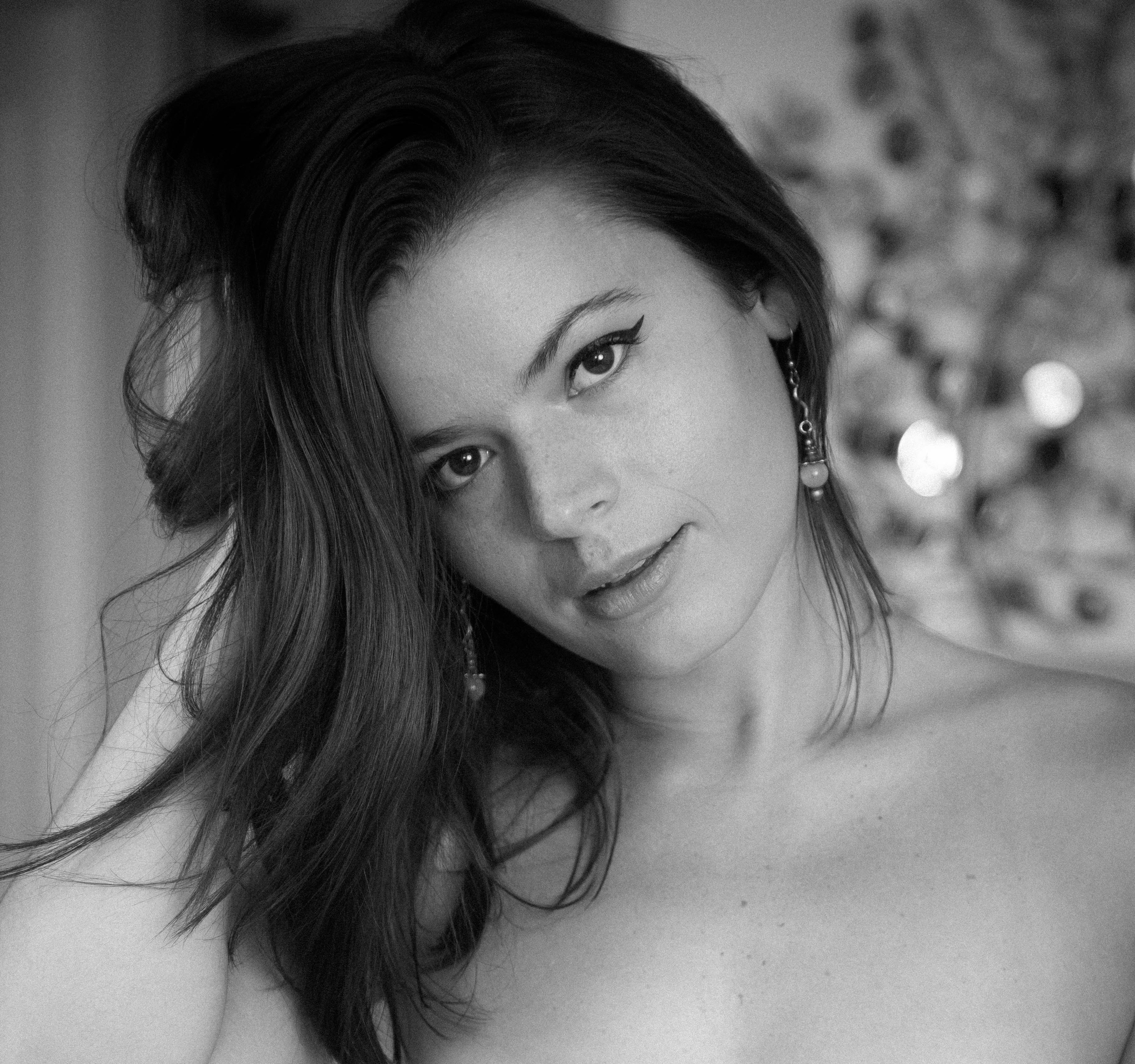 Dharma Jones OnlyFans