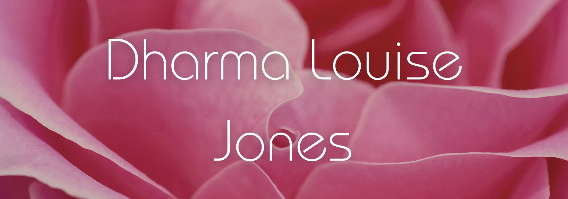 Dharma Jones OnlyFans header