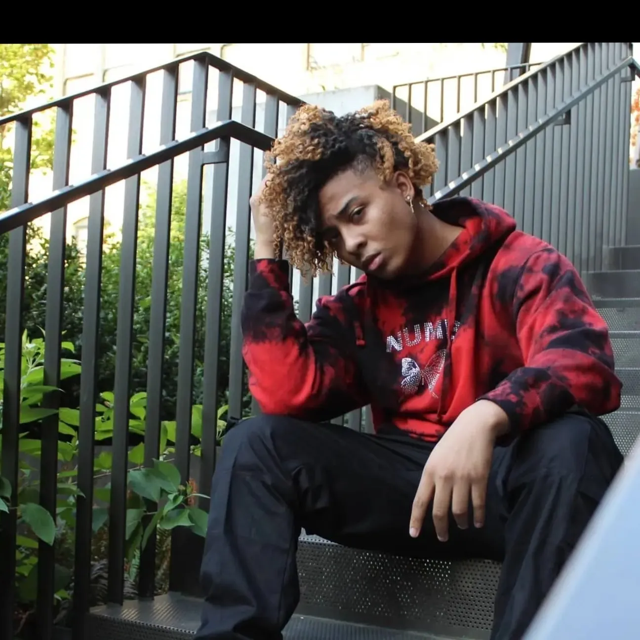 Playboi Diallo🤪 or (K) OnlyFans header