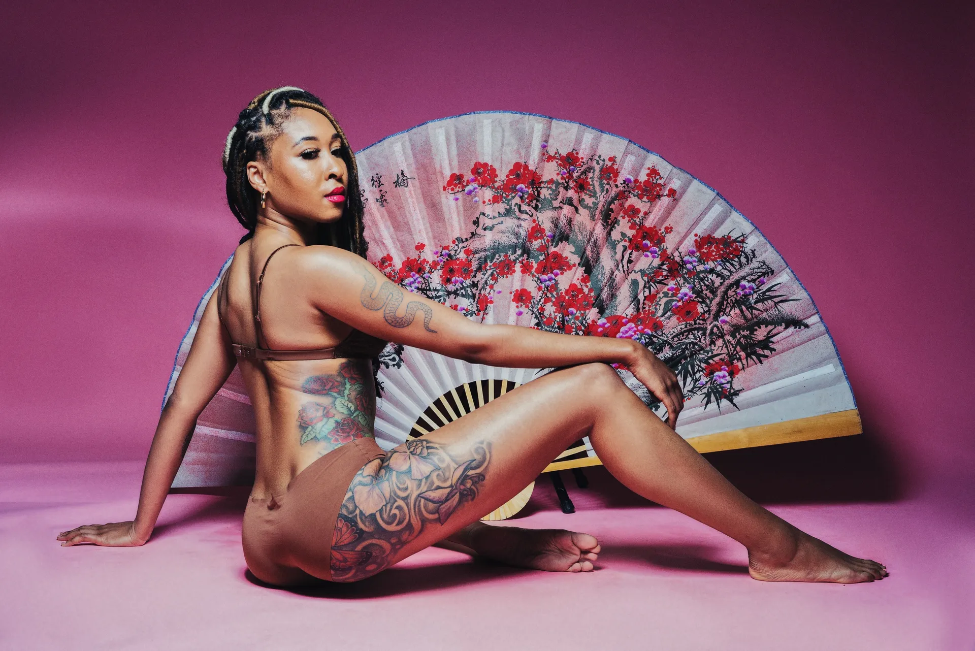 Diamond OnlyFans header