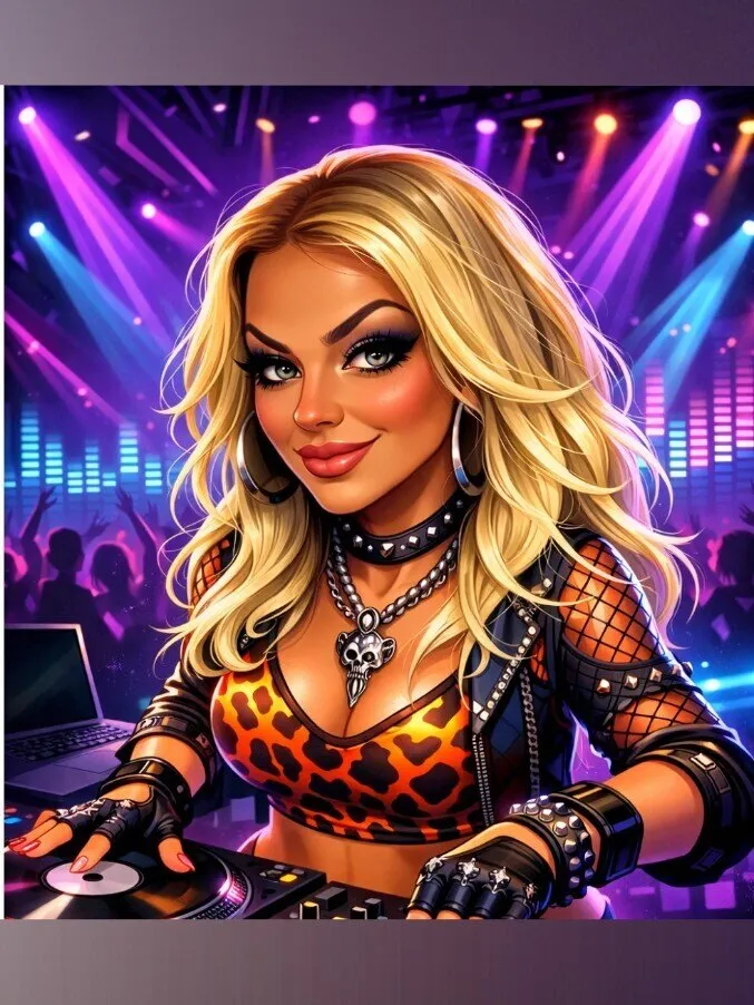 Evain Diamond TS Pornstar OnlyFans header