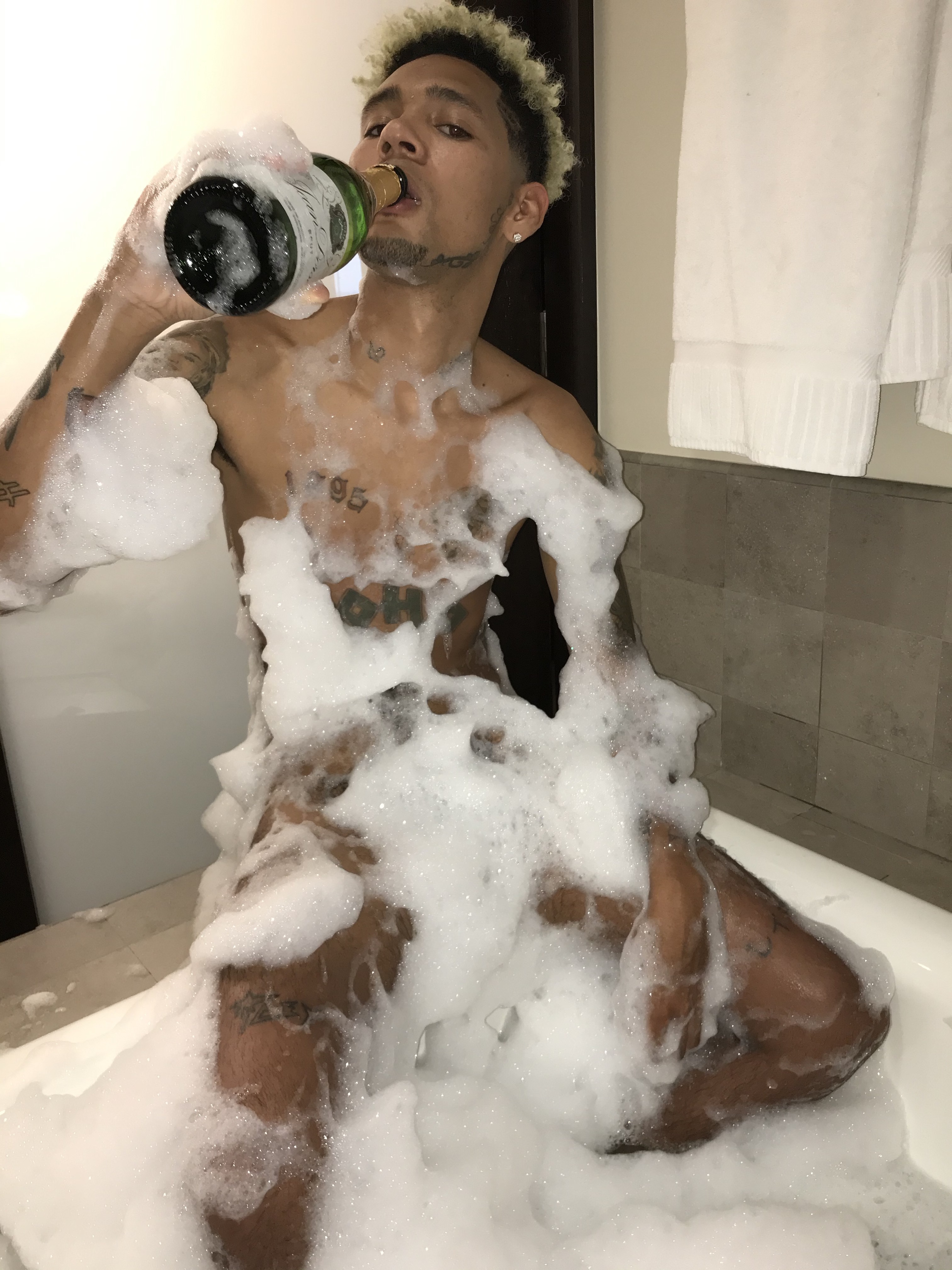 Dice SoHo OnlyFans header