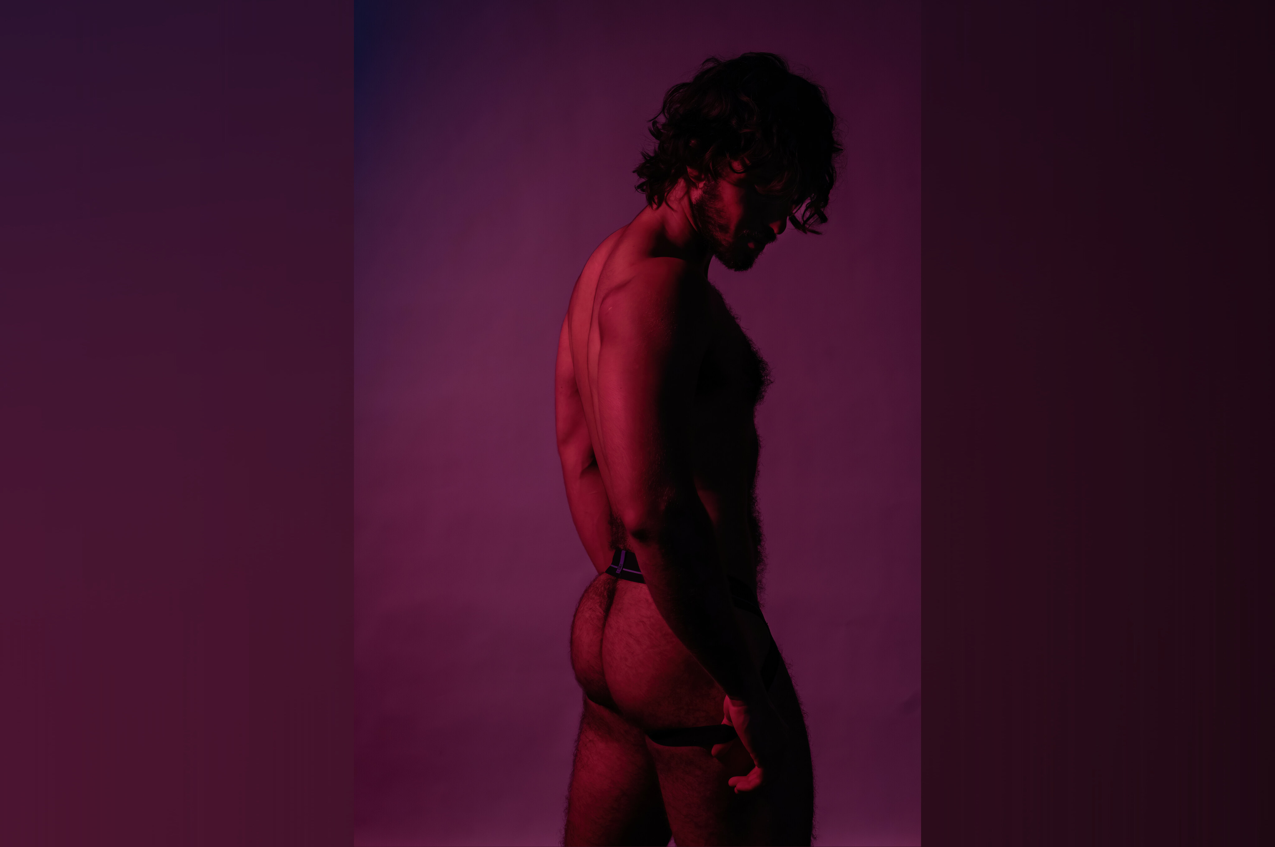 Diego Reyes OnlyFans header