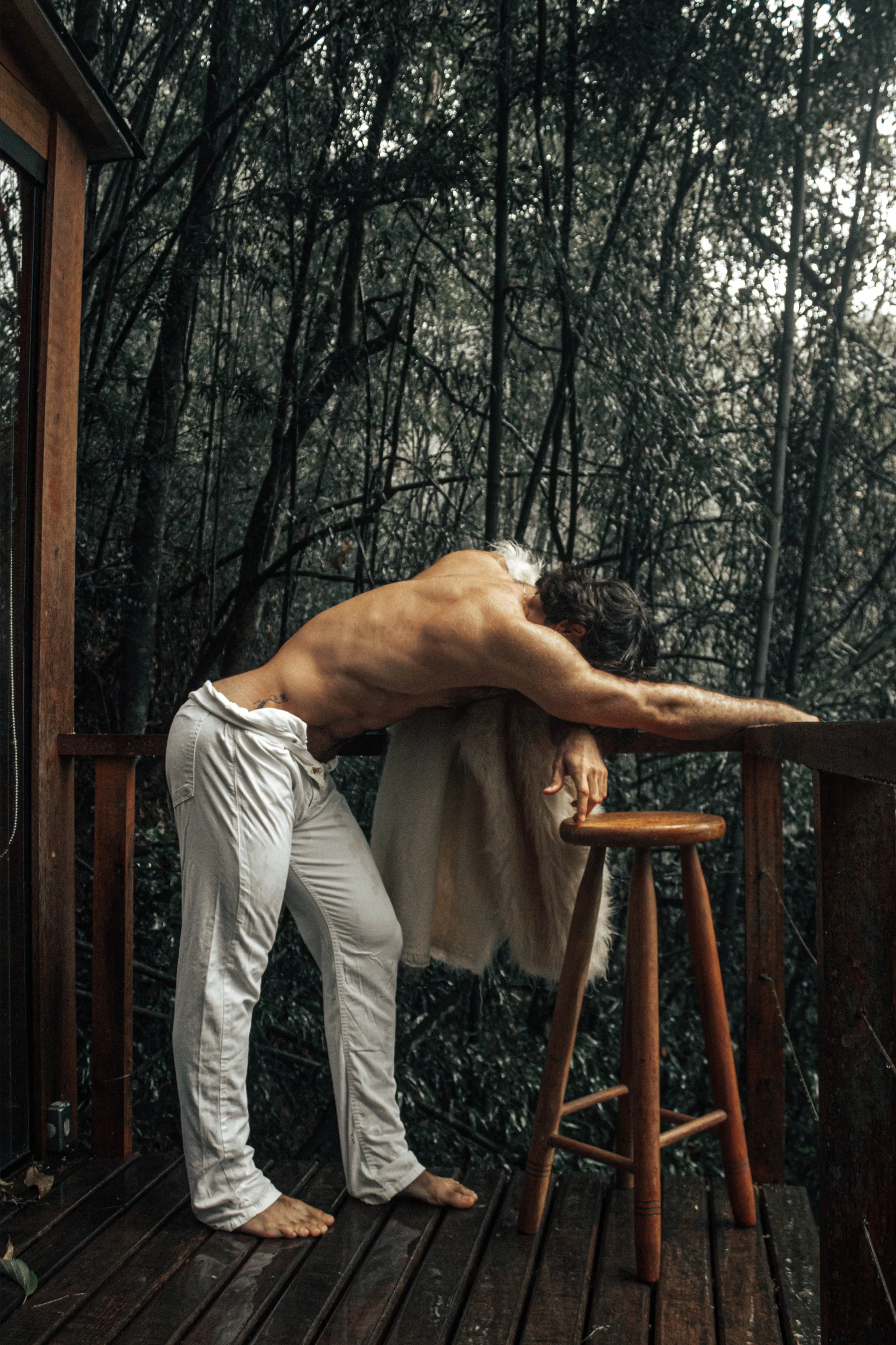 Diego Sans OnlyFans header