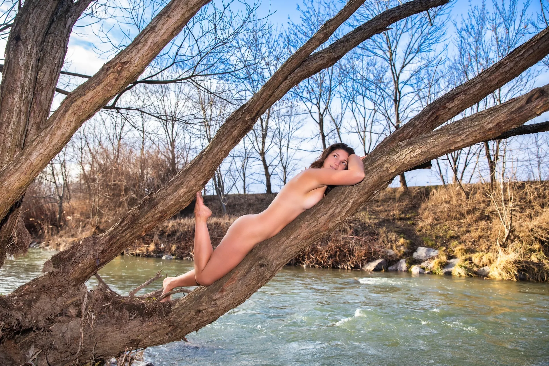 Corinna Frank OnlyFans header