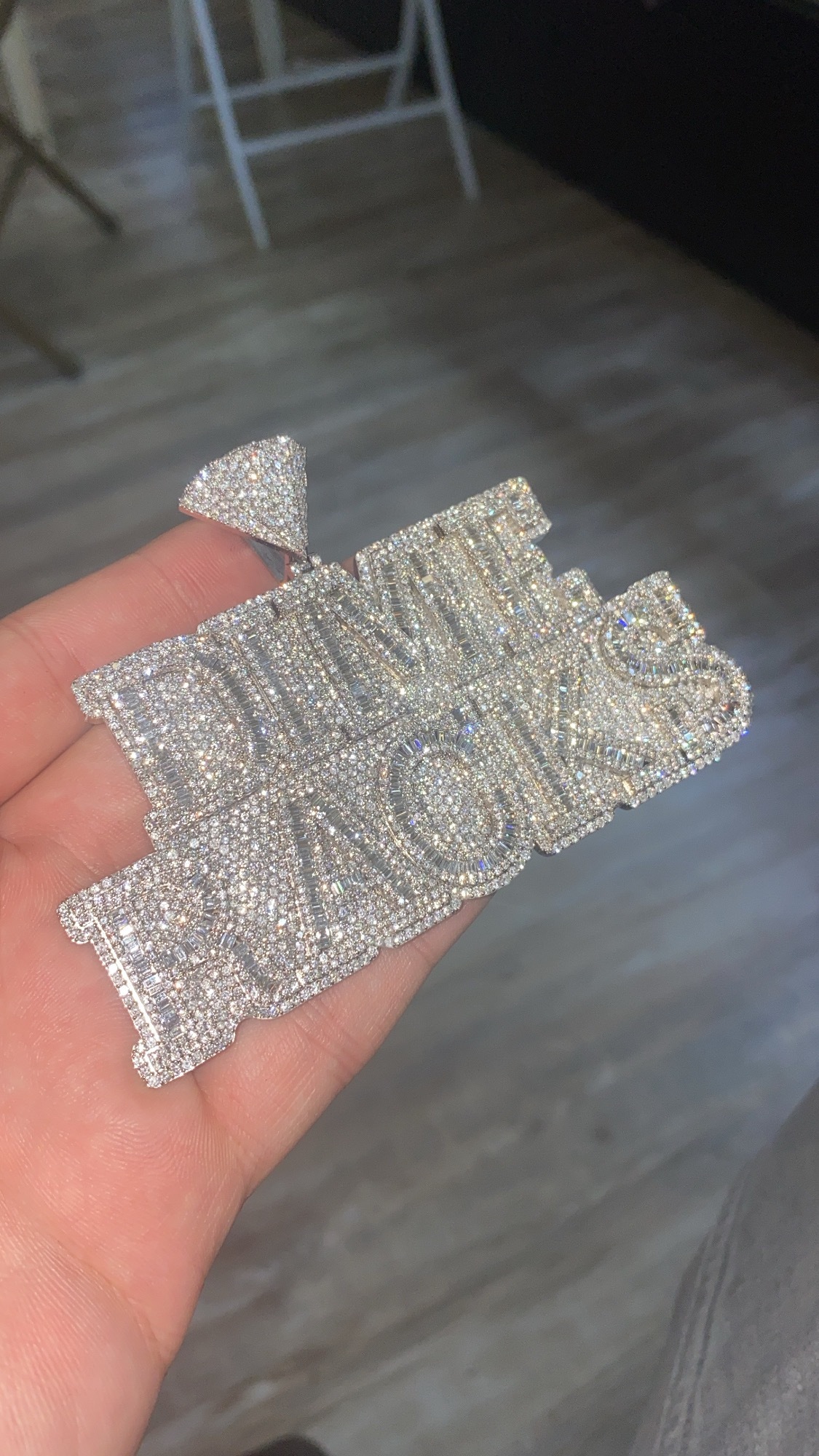 DimeRacks OnlyFans header