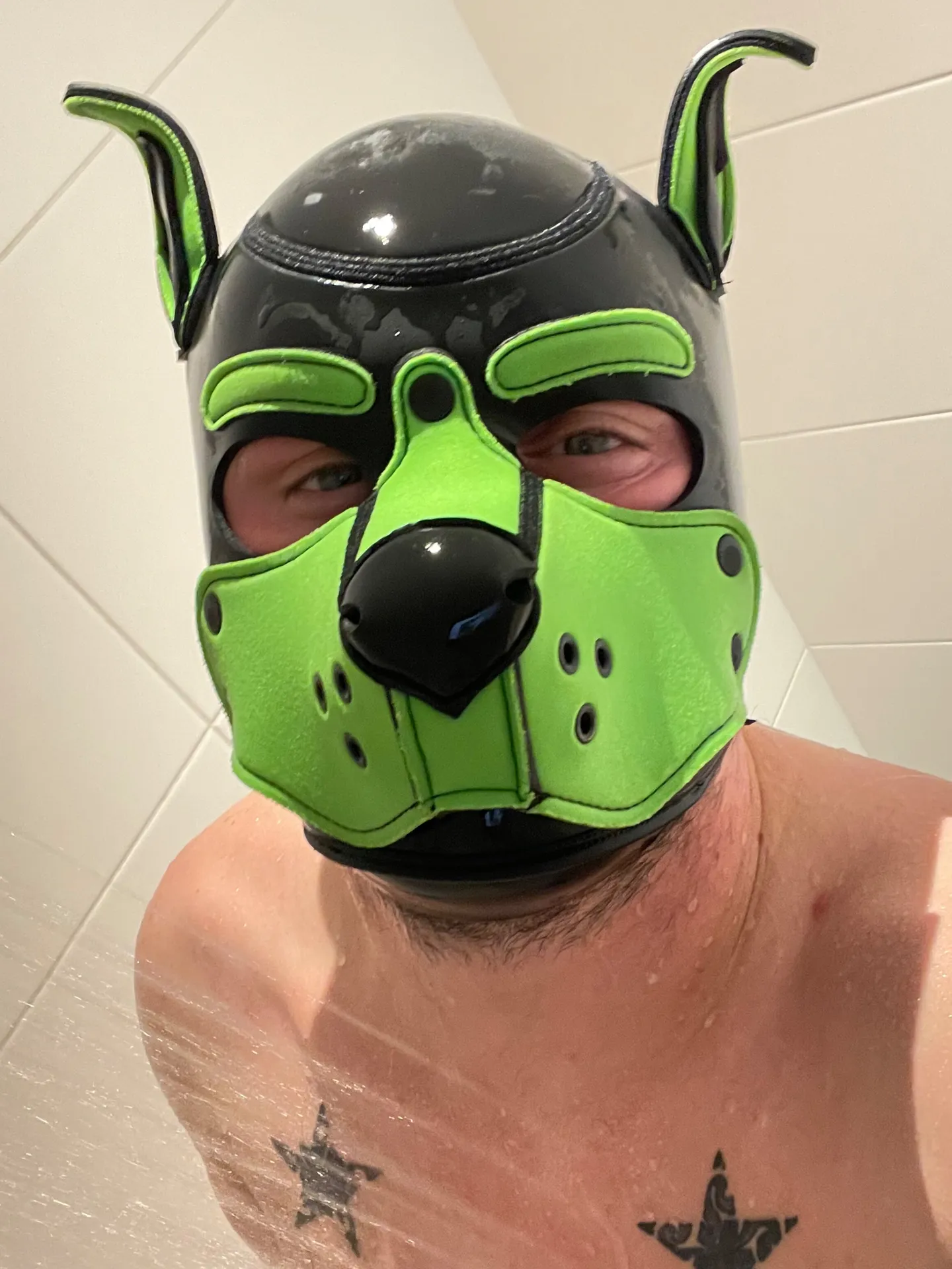 Dion_GreenPuppy 🐶🦴
