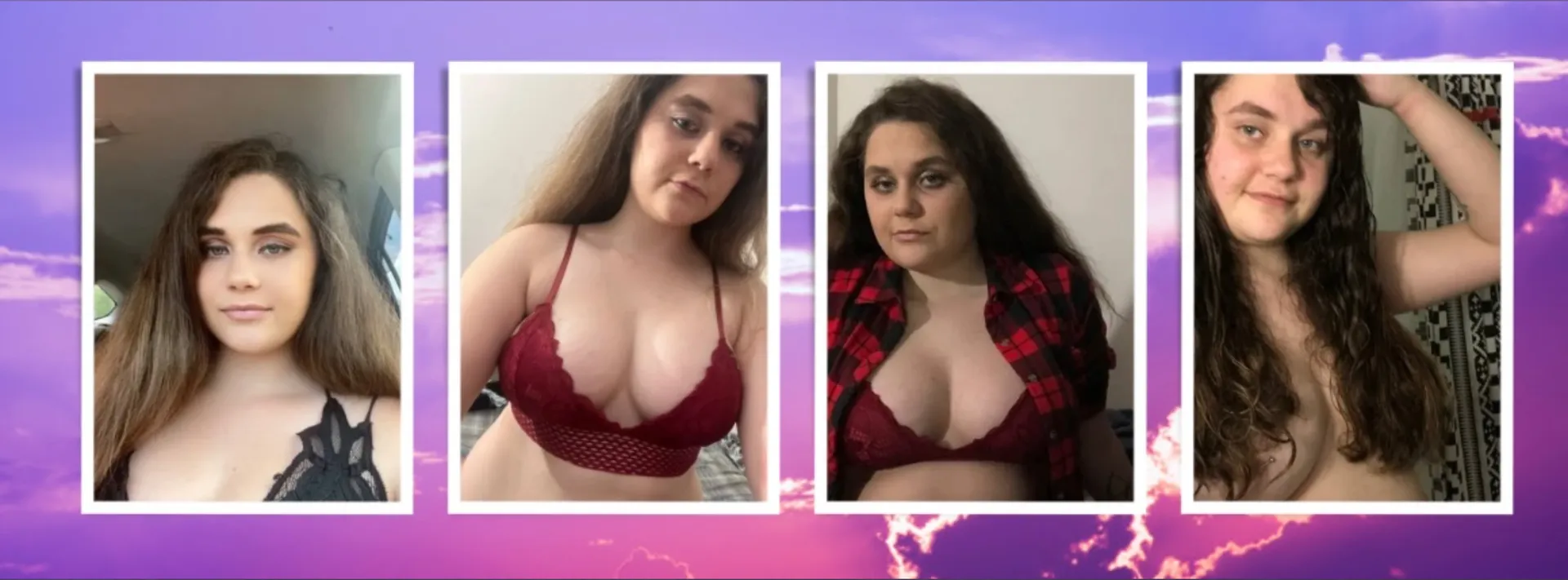 Madi ❤️ FETISH - A+ CUSTOMS OnlyFans header