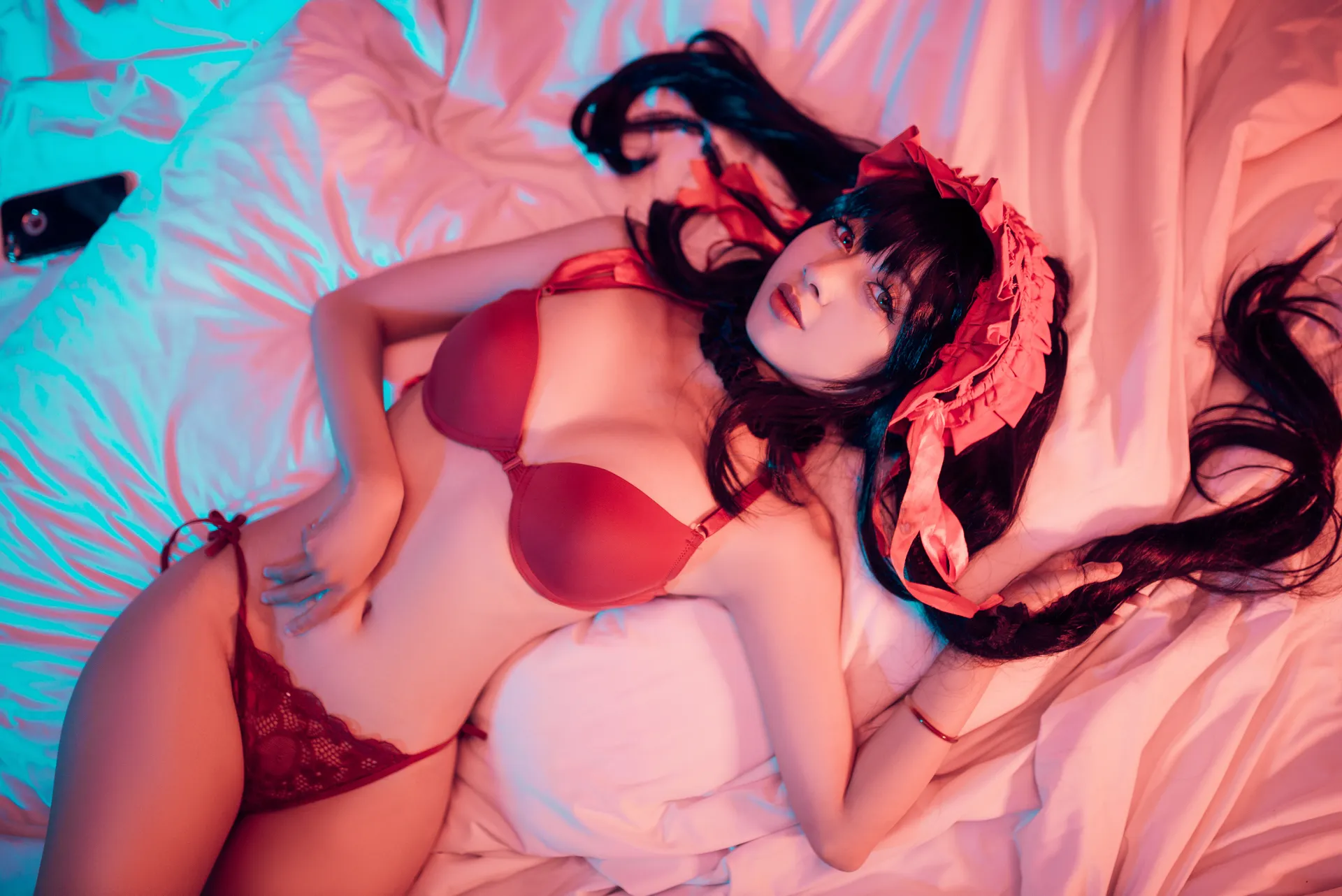 Mercury Nguyen OnlyFans header