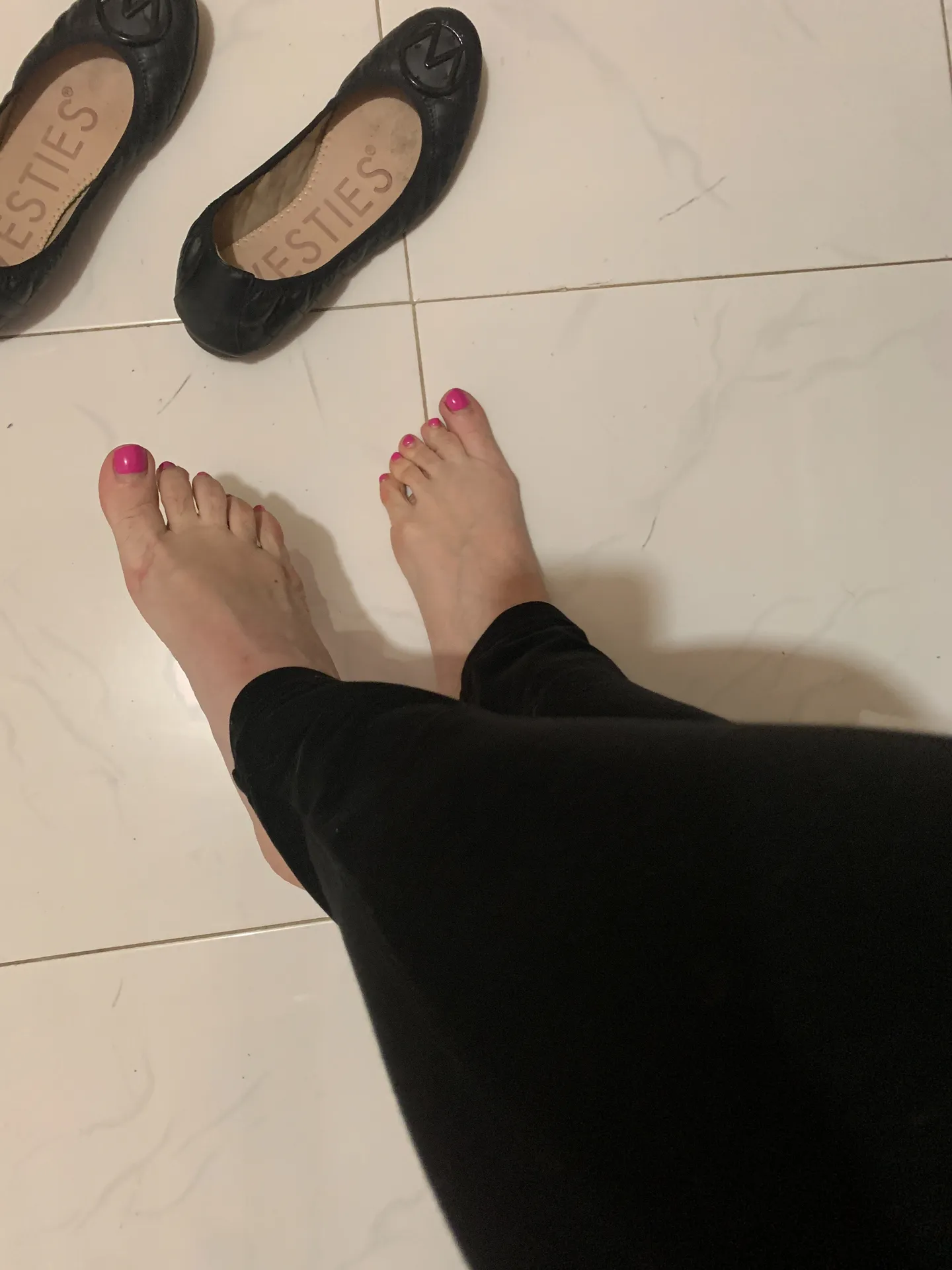 Divinatafeets OnlyFans profile picture