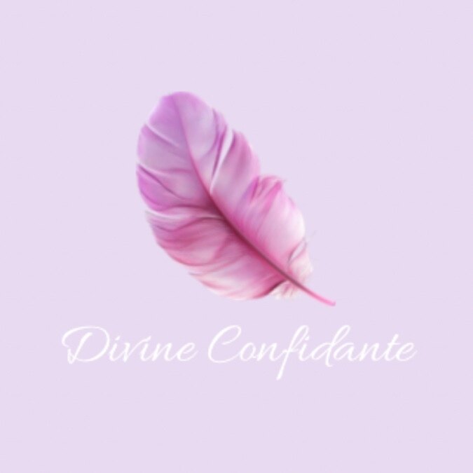 Divine Confidante 🤍 OnlyFans