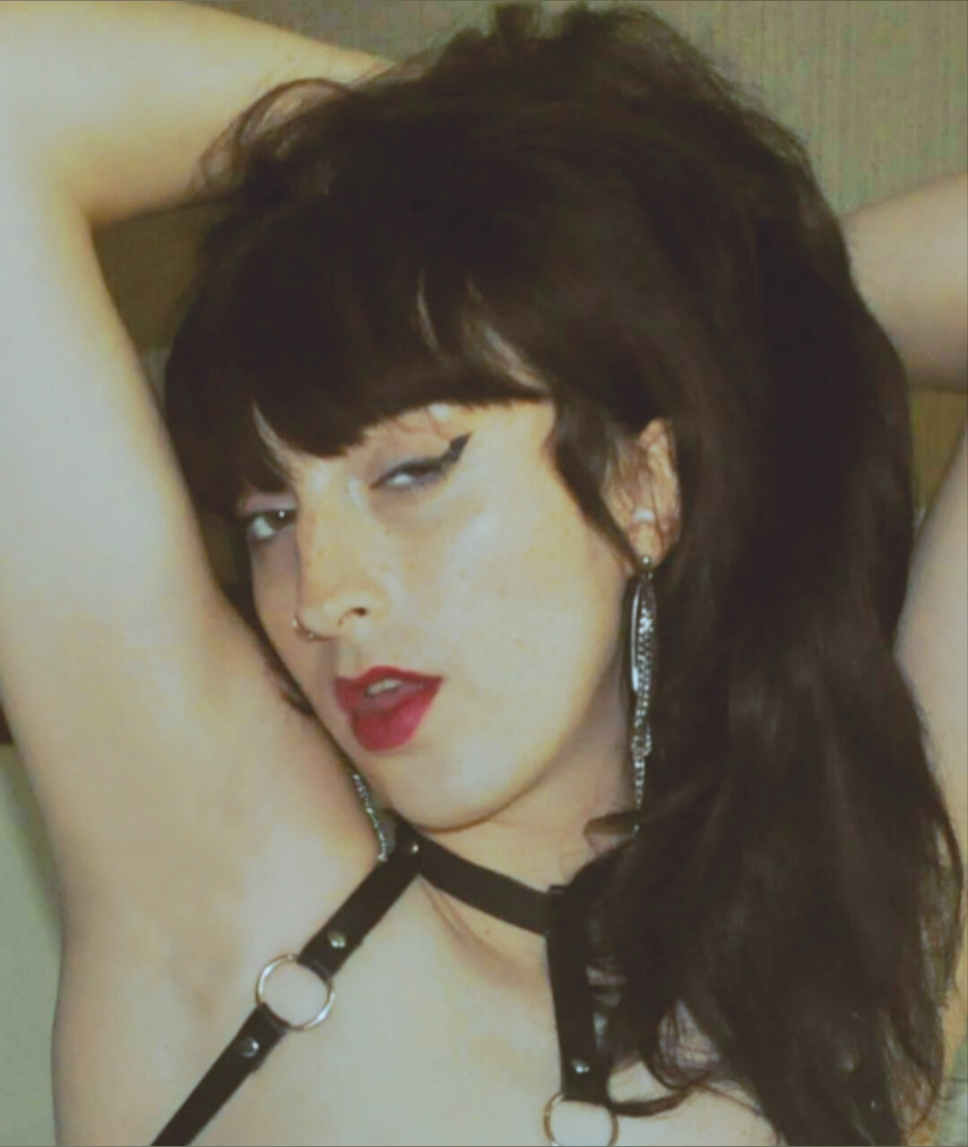 Zuzu Flowers OnlyFans