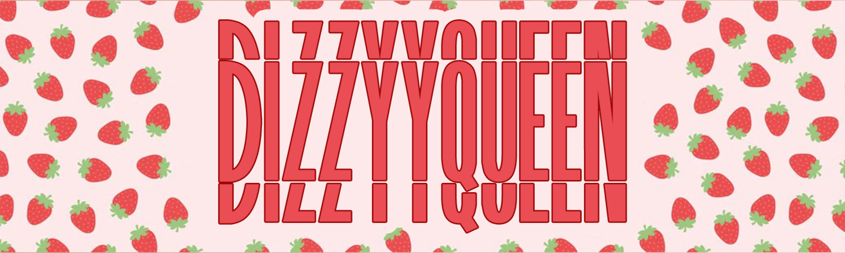 Dizzy Queen™ OnlyFans header