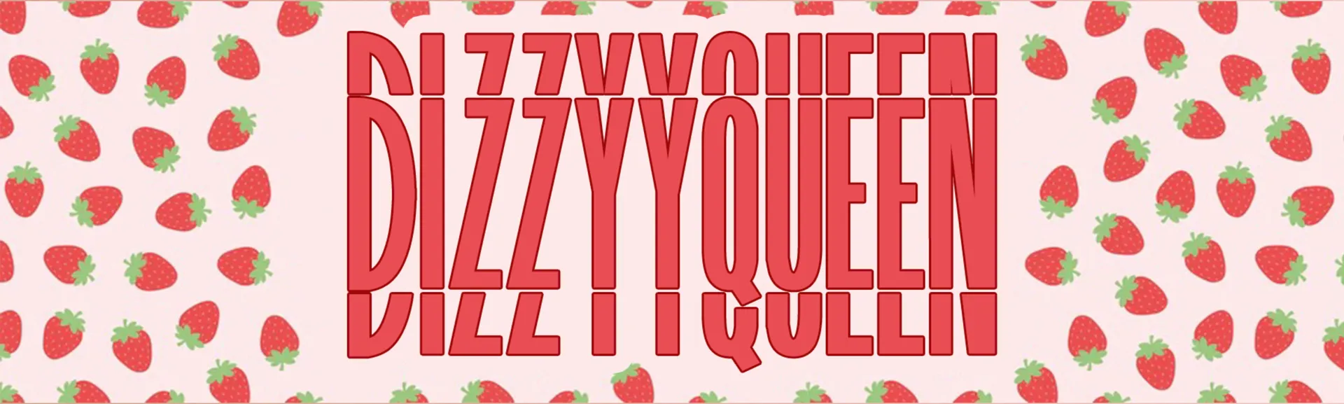 Dizzy Queen™ OnlyFans header